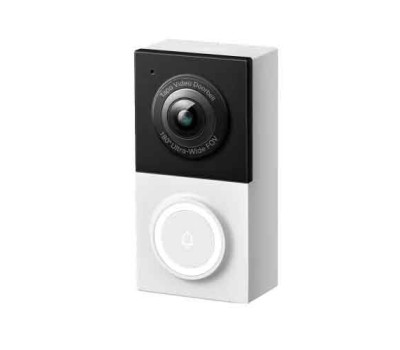 Tapo D130 Smart Wired Video Doorbell