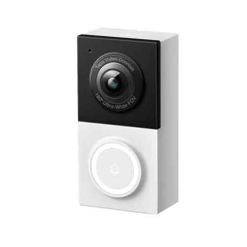 Tapo D130 Smart Wired Video Doorbell