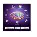Tapo L930-10 Smart Wi-Fi Light Strip, Multicolor