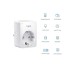 Tapo P110 Mini Smart Wi-Fi Socket, Energy Monitoring