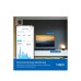 Tapo P110 Mini Smart Wi-Fi Socket, Energy Monitoring