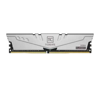 Team T-CREATE CLASSIC 8GB DDR4 3200MHz Desktop RAM