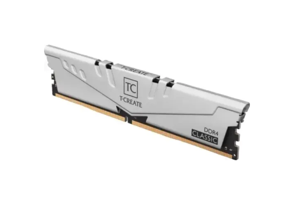 Team T-CREATE CLASSIC 8GB DDR4 3200MHz Desktop RAM