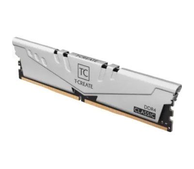 Team T-CREATE CLASSIC 8GB DDR4 3200MHz Desktop RAM