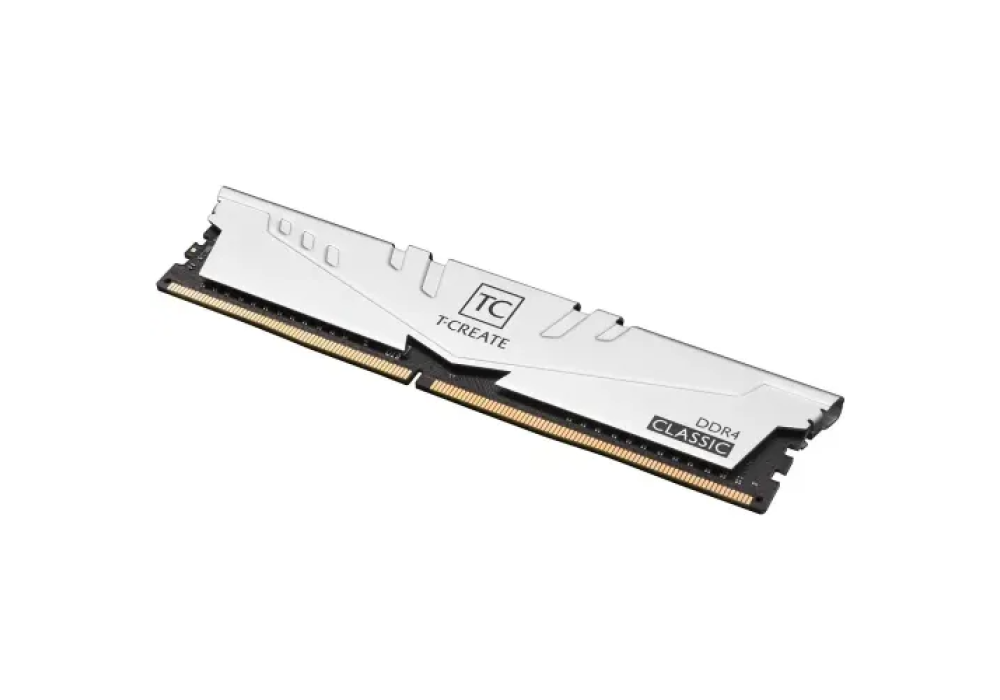 Team T-CREATE CLASSIC 8GB DDR4 3200MHz Desktop RAM