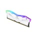 TEAM DELTA WHITE RGB 32GB 6000MHz DDR5 Gaming Desktop RAM