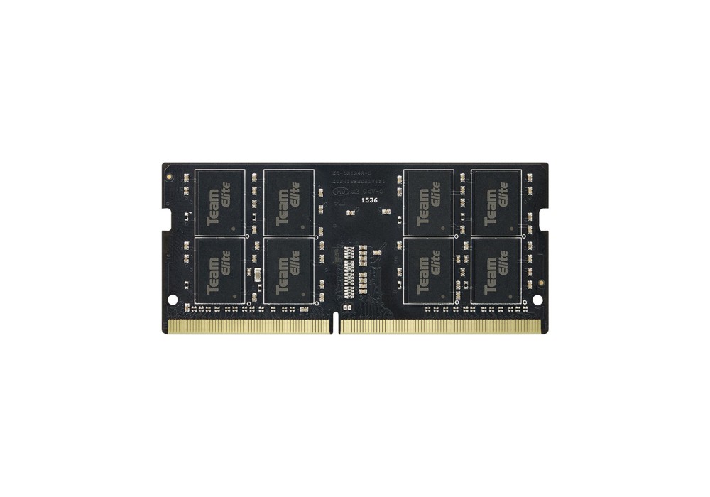 TEAM ELITE 8GB 3200MHz Laptop RAM