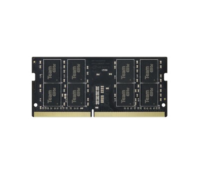 TEAM ELITE 8GB 3200MHz Laptop RAM