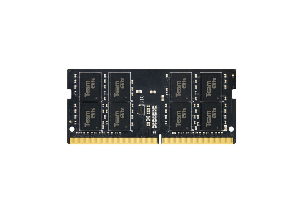 TEAM ELITE 8GB 3200MHz Laptop RAM