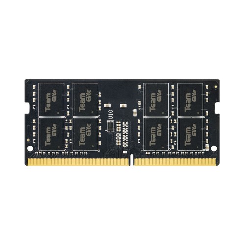 TEAM ELITE 8GB 3200MHz Laptop RAM