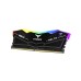 TEAM T-FORCE DELTA RGB BLACK 16GB DDR5 7000MHz CL34 Desktop Ram