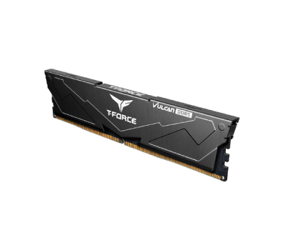 Team T-Force VULCAN 16GB 6000MHz DDR5 CL38 Desktop RAM