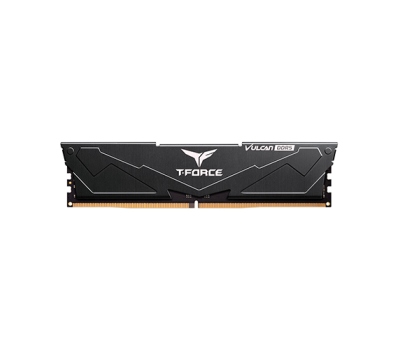 Team T-Force VULCAN 16GB 6000MHz DDR5 CL38 Desktop RAM