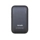 Tenda 4G185 150Mbps 4G LTE Mobile Wi-Fi Hotspot Sim Pocket Router Black