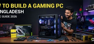 Gaming PC Build Guideline