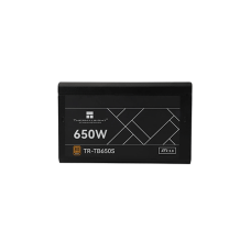 Thermalright TB-650S 650W ATX Non Modular 80 Plus Bronze Certified Power Supply