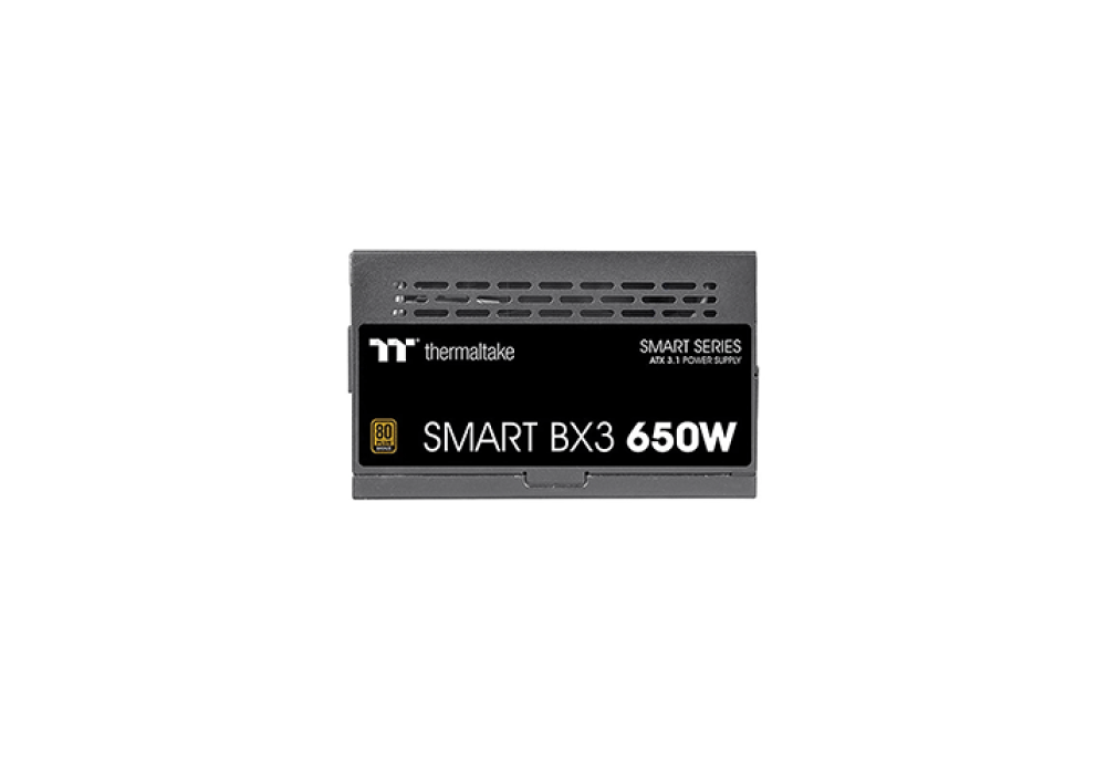 Thermaltake Smart BX3 650W ATX Non Modular Power Supply