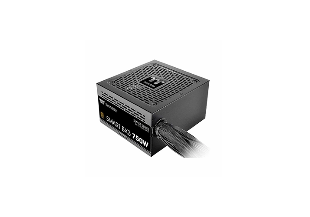 Thermaltake Smart BX3 750W ATX Non Modular Power Supply