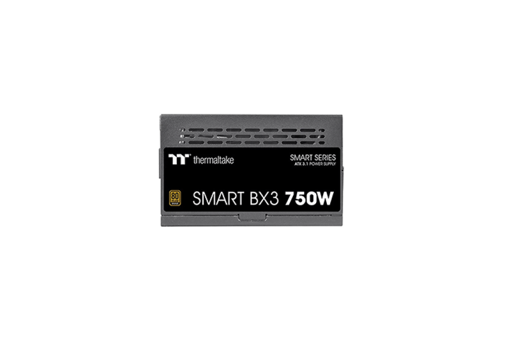 Thermaltake Smart BX3 750W ATX Non Modular Power Supply