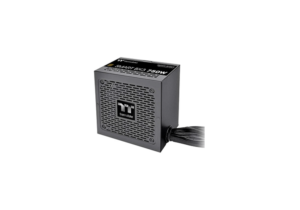 Thermaltake Smart BX3 750W ATX Non Modular Power Supply
