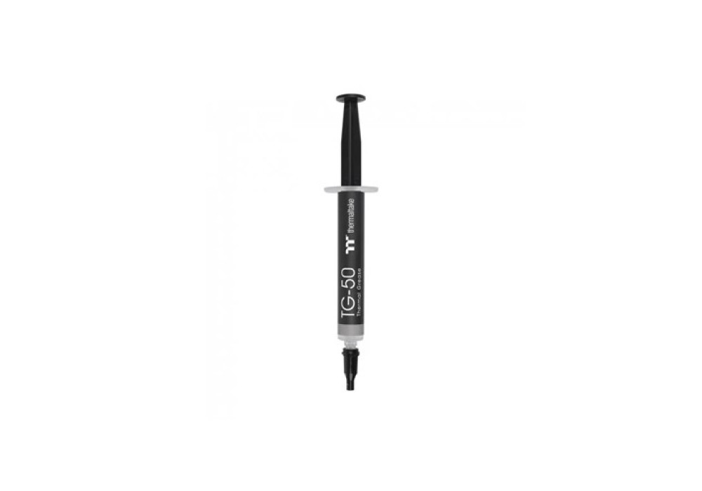 Thermaltake TG-50 Thermal Paste / Grease