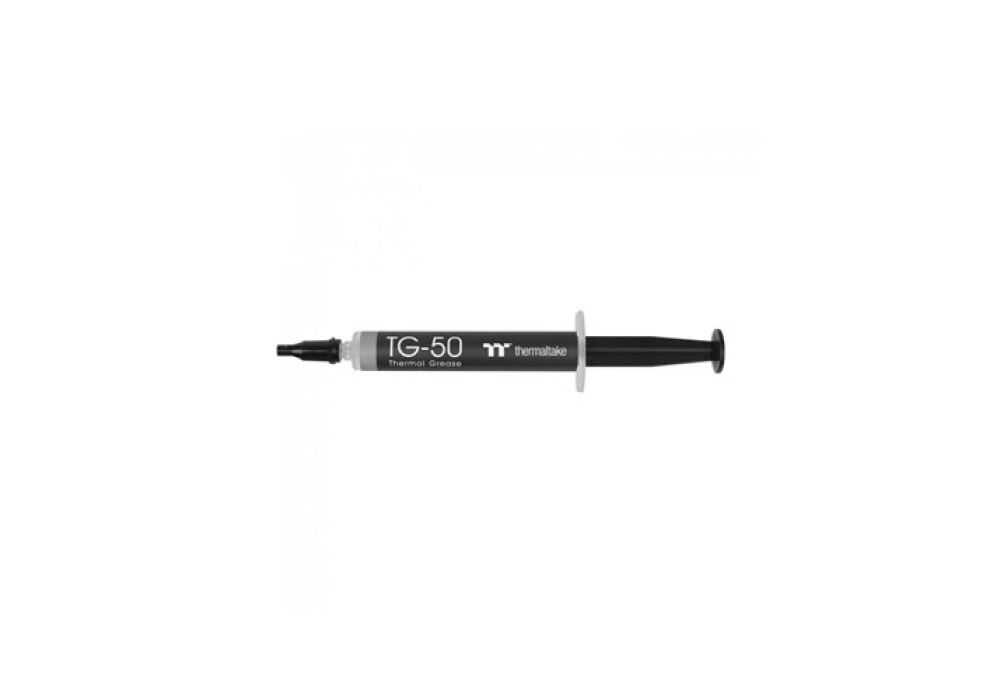Thermaltake TG-50 Thermal Paste / Grease