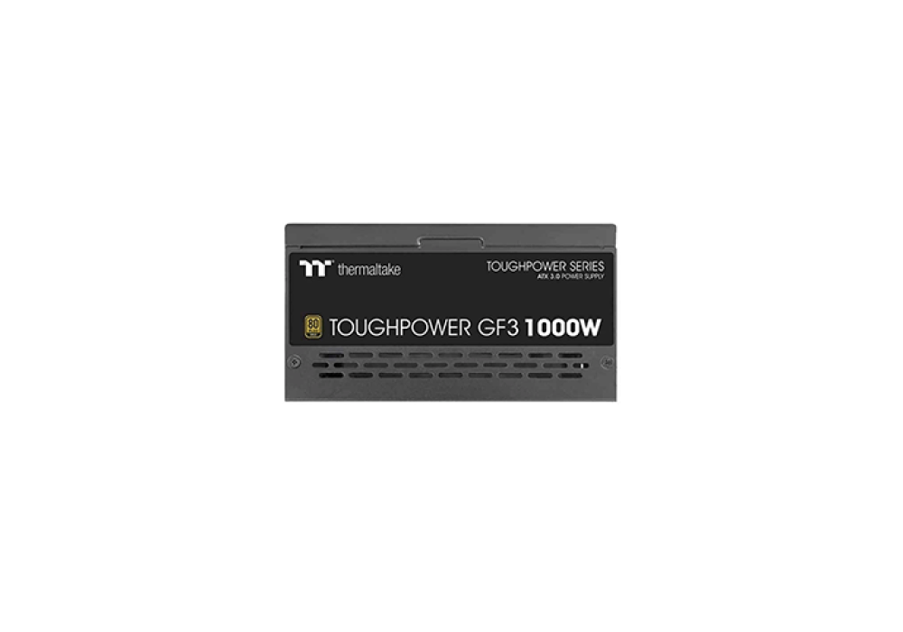 Thermaltake Toughpower GF3 1000W Fully Modular Power Supply
