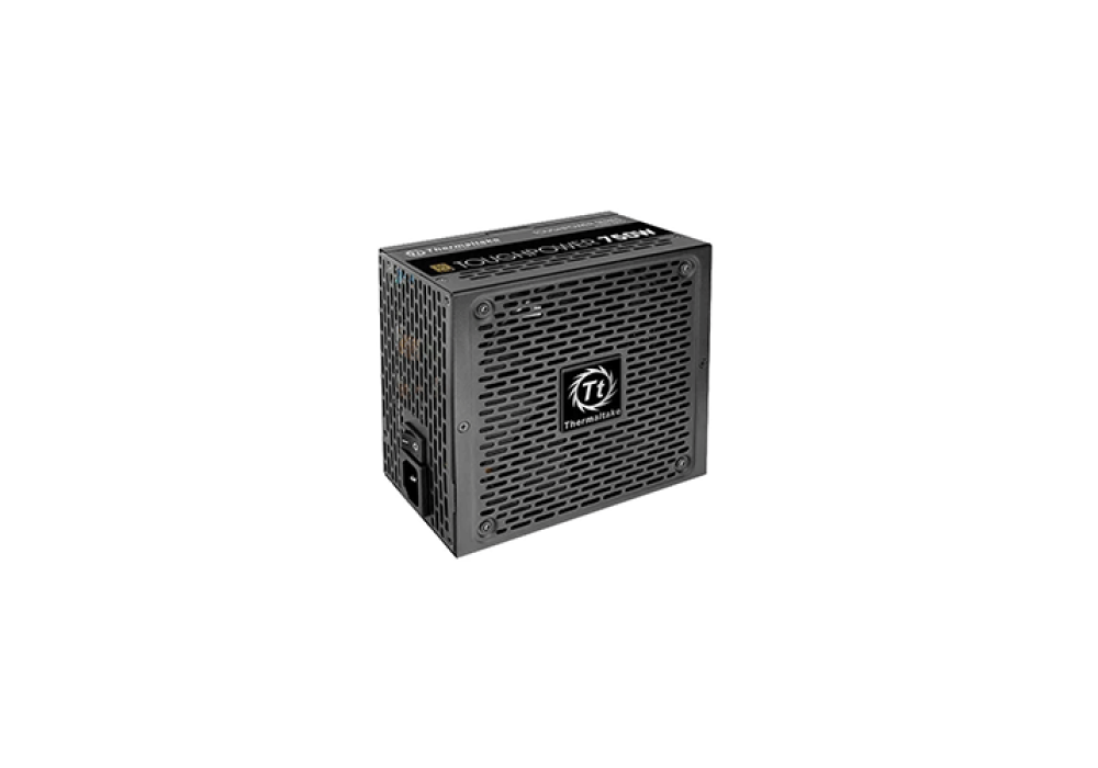 Thermaltake Toughpower GF3 750W 80 Plus Gold Fully Modular Power Supply