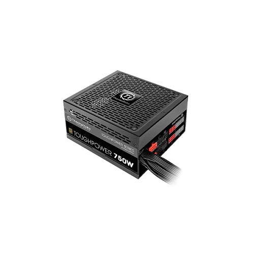 Thermaltake Toughpower GF3 750W 80 Plus Gold Fully Modular Power Supply