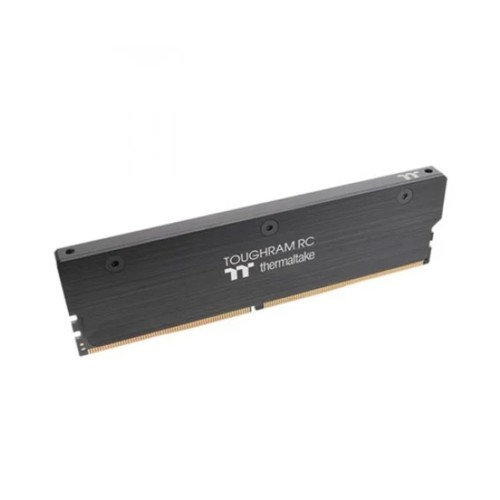Thermaltake TOUGHRAM RC Memory 8GB DDR4 3600 MHz Desktop RAM Black