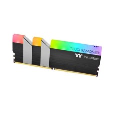 Thermaltake TOUGHRAM RGB D5 DDR5 Memory 5600MT/s 16GB Desktop RAM