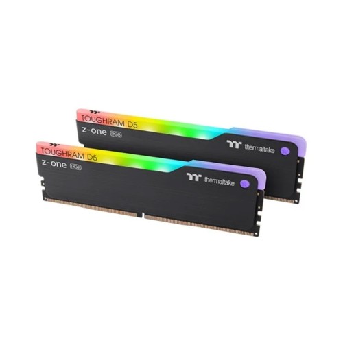 Thermaltake TOUGHRAM Z-ONE D5 RGB DDR5 Memory 5600MT/s 16GB Desktop Ram