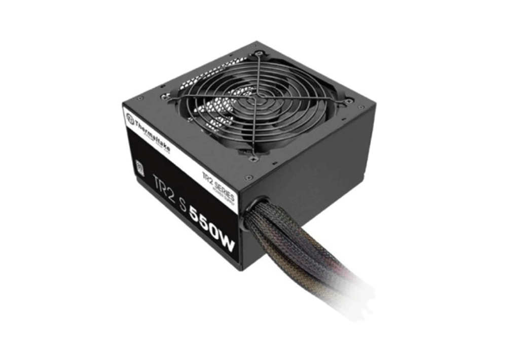 THERMALTAKE TR2 S 550W 80+ STANDARD POWER SUPPLY