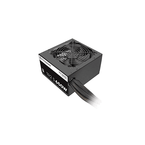 Thermaltake TR2 S 650W ATX Non Modular Power Supply