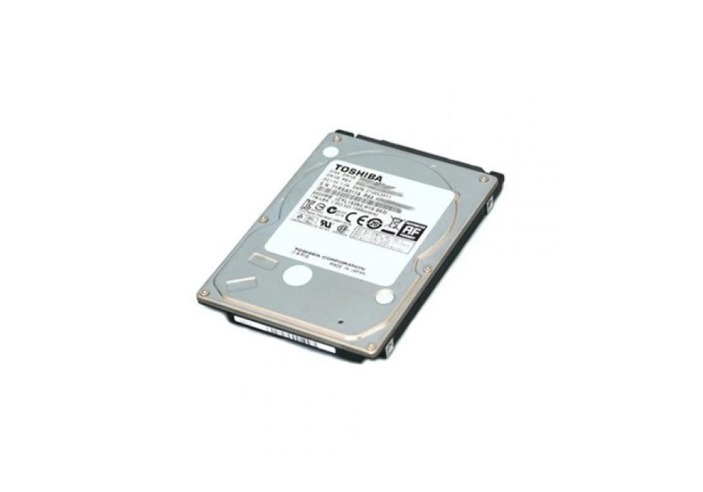Toshiba 1TB Sata Laptop Hard Disk