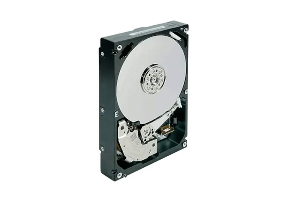 TOSHIBA 8TB 7200 RPM X300 Performance SATA Hard Disk Drive-HDWR180AZSTA