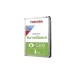 Toshiba S300 1TB 3.5 Inch SATA 5700RPM Surveillance HDD