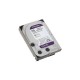 Western Digital Purple 6TB 3.5 Inch SATA 5400RPM Surveillance HDD