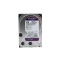 Western Digital Purple 6TB 3.5 Inch SATA 5400RPM Surveillance HDD