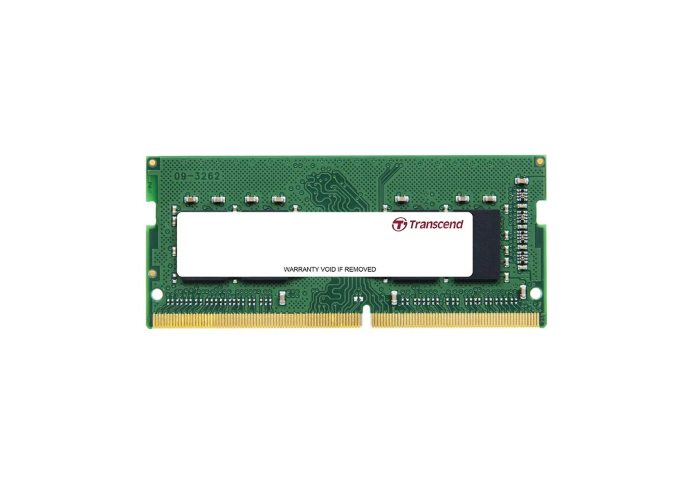 Transcend 4GB JM DDR4 3200Mhz SO-DIMM Laptop RAM