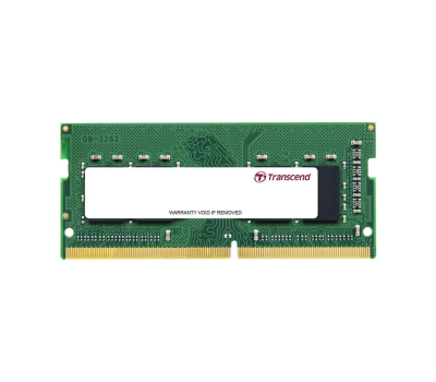Transcend 4GB JM DDR4 3200Mhz SO-DIMM Laptop RAM