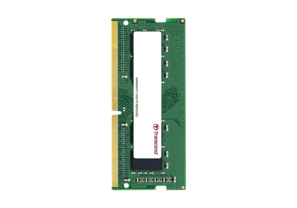 Transcend 4GB JM DDR4 3200Mhz SO-DIMM Laptop RAM