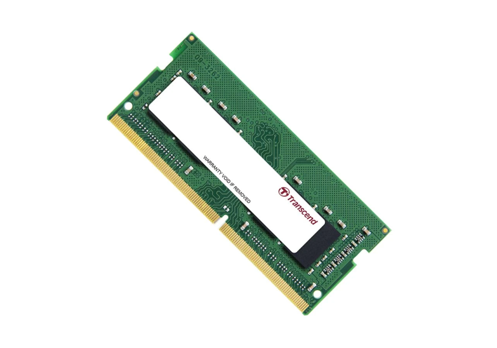 Transcend 4GB JM DDR4 3200Mhz SO-DIMM Laptop RAM