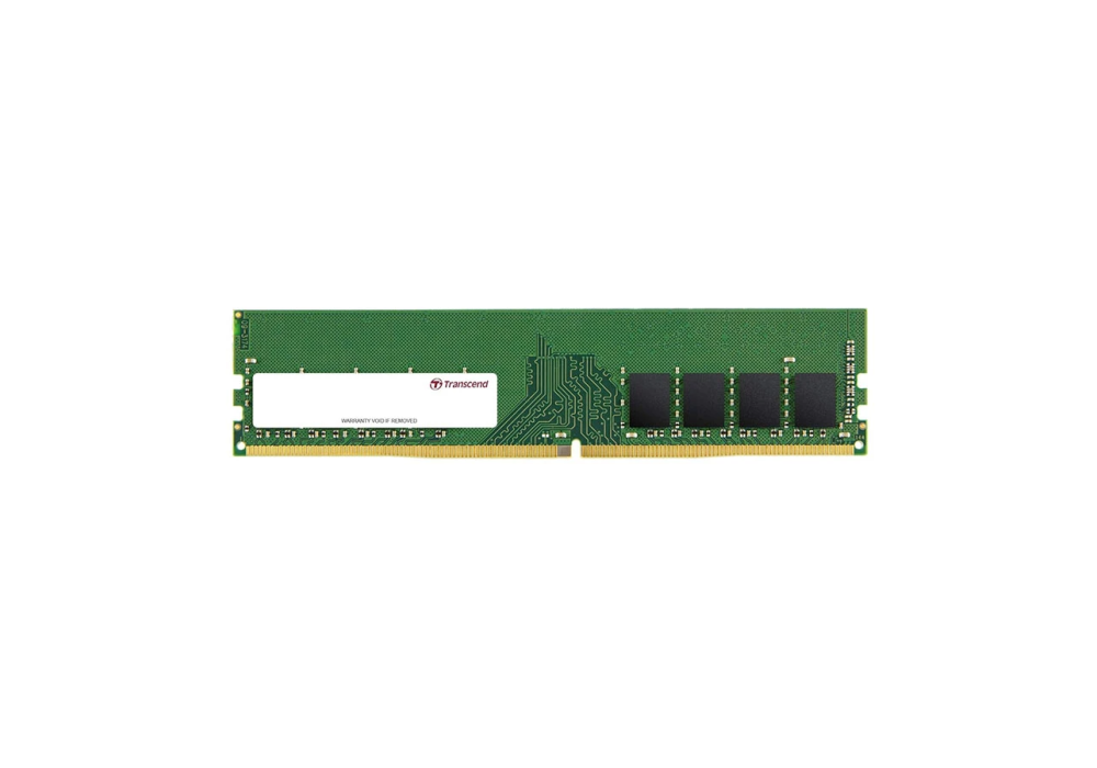 Transcend JetRam 16GB DDR4 3200MHz U-DIMM Desktop RAM