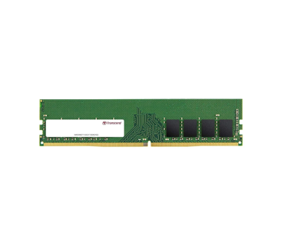 Transcend JetRam 16GB DDR4 3200MHz U-DIMM Desktop RAM