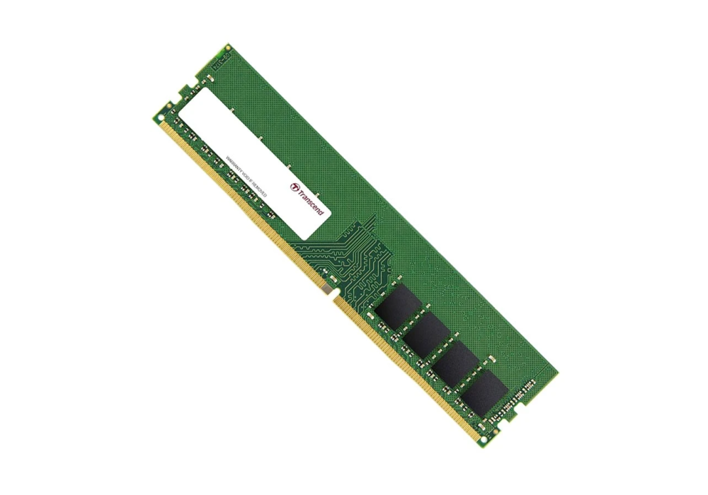 Transcend JetRam 16GB DDR4 3200MHz U-DIMM Desktop RAM