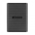 Transcend ESD270C 1TB USB 3.1 Gen 2 Type-C External SSD