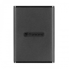 Transcend ESD270C 1TB USB 3.1 Gen 2 Type-C External SSD