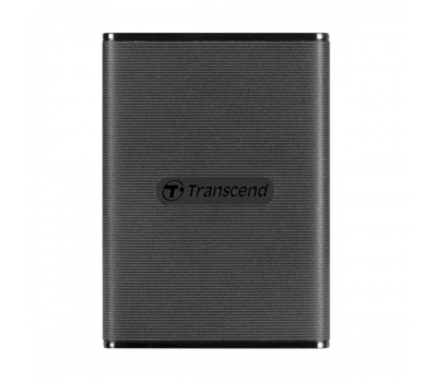 Transcend ESD270C 1TB USB 3.1 Gen 2 Type-C External SSD