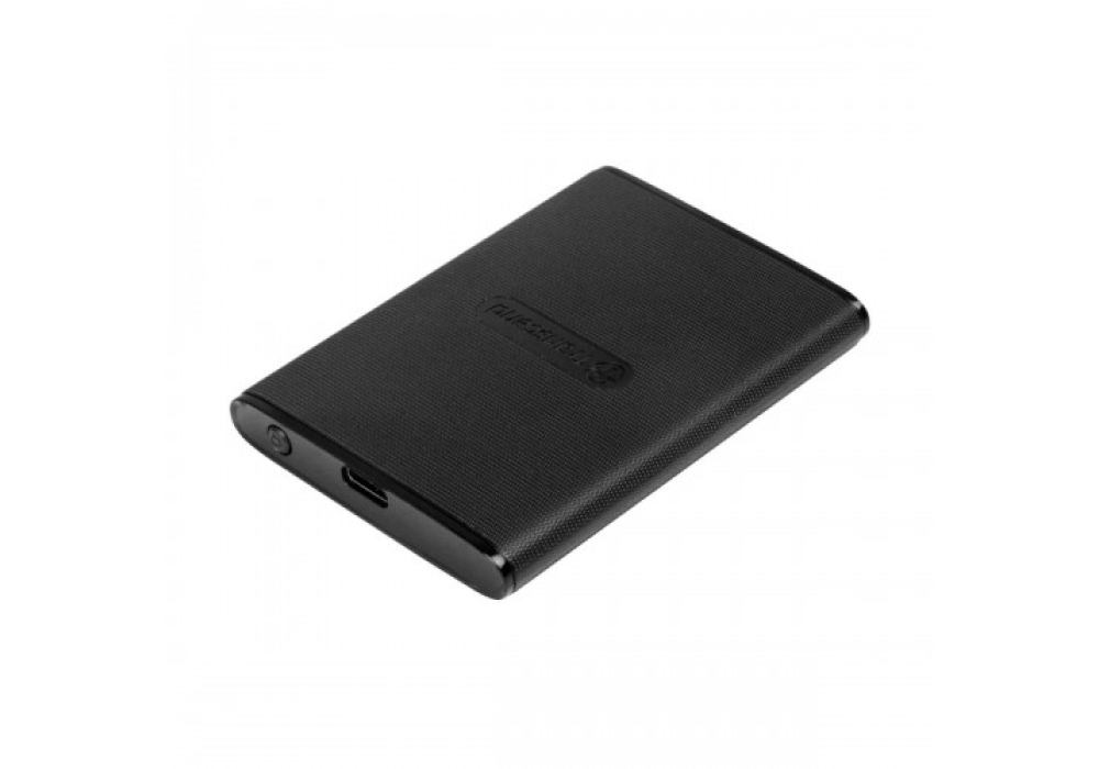 Transcend ESD270C 1TB USB 3.1 Gen 2 Type-C External SSD